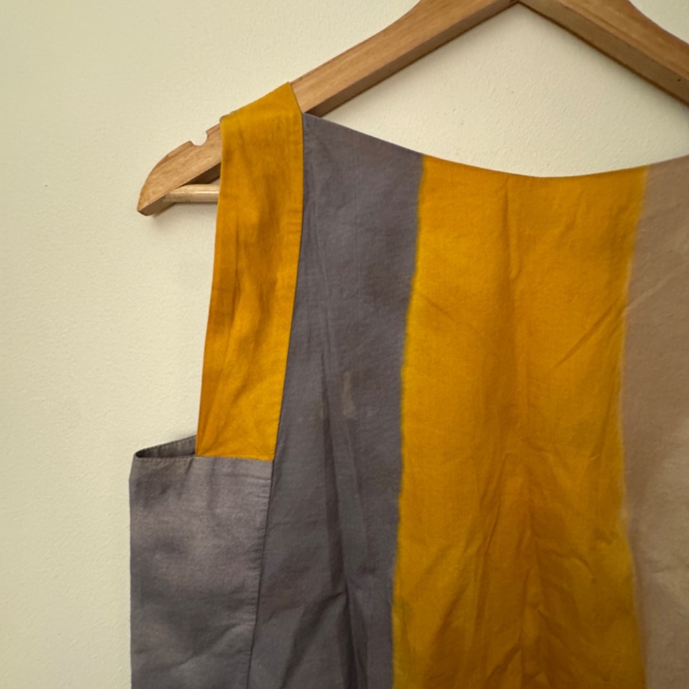 Marni cotton dress